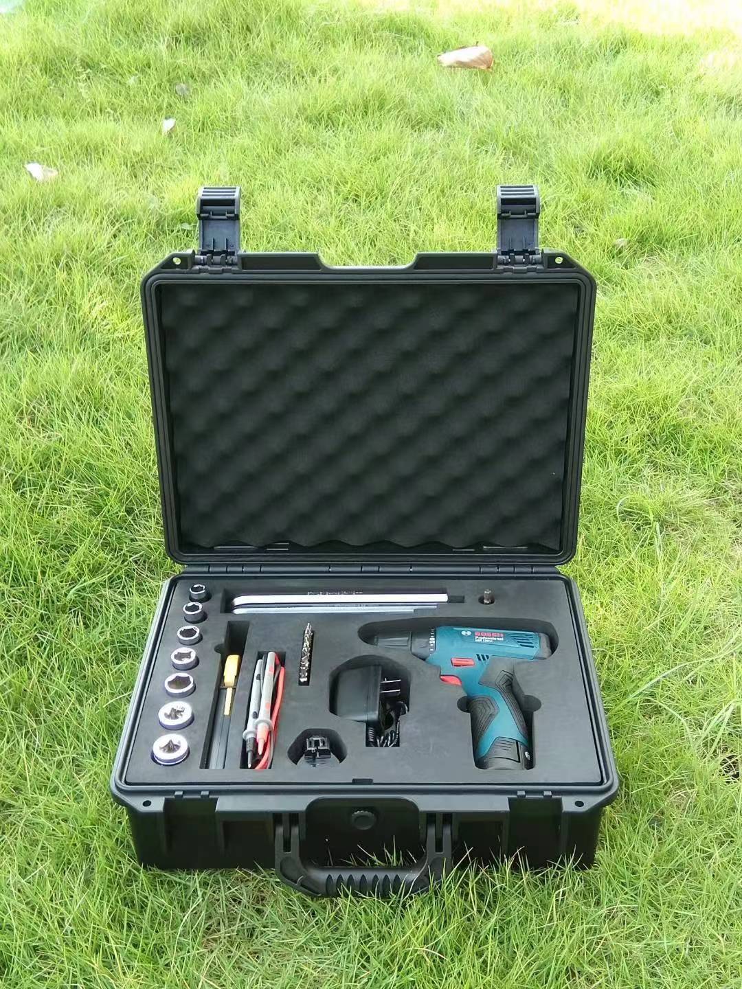 caja de herramientas al por mayor