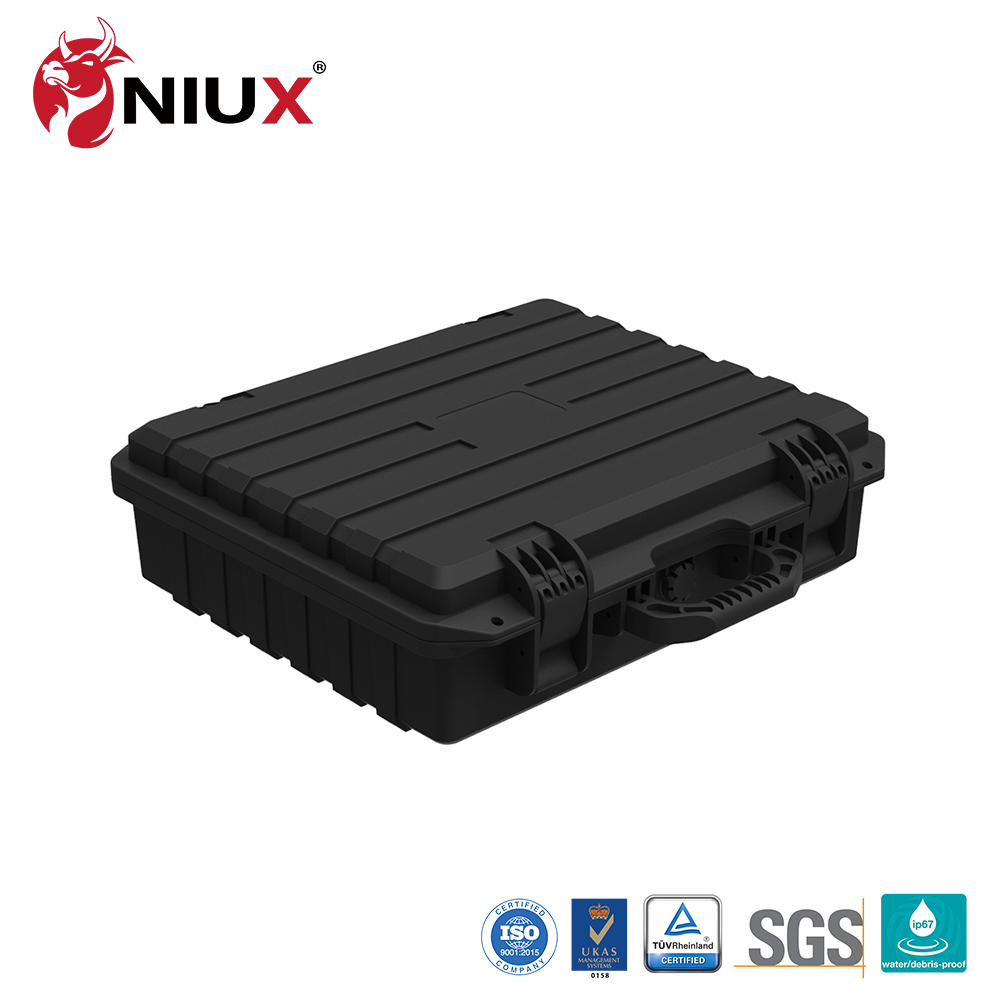 estuche de pl&aacute;stico