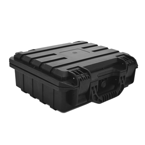 Cajas de batería al por mayor promocionales Cajas de batería de plástico