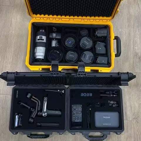 La mejor guía para la espuma para cajas de armas