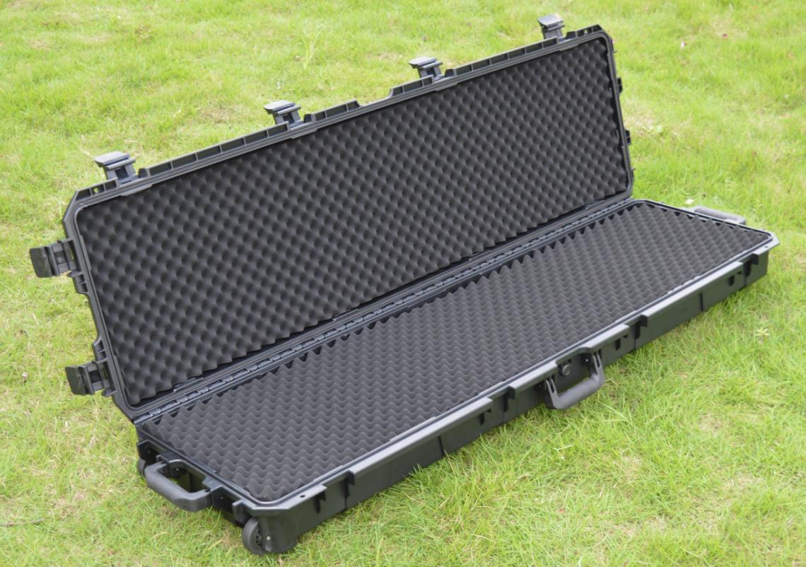 estuche de pl&aacute;stico