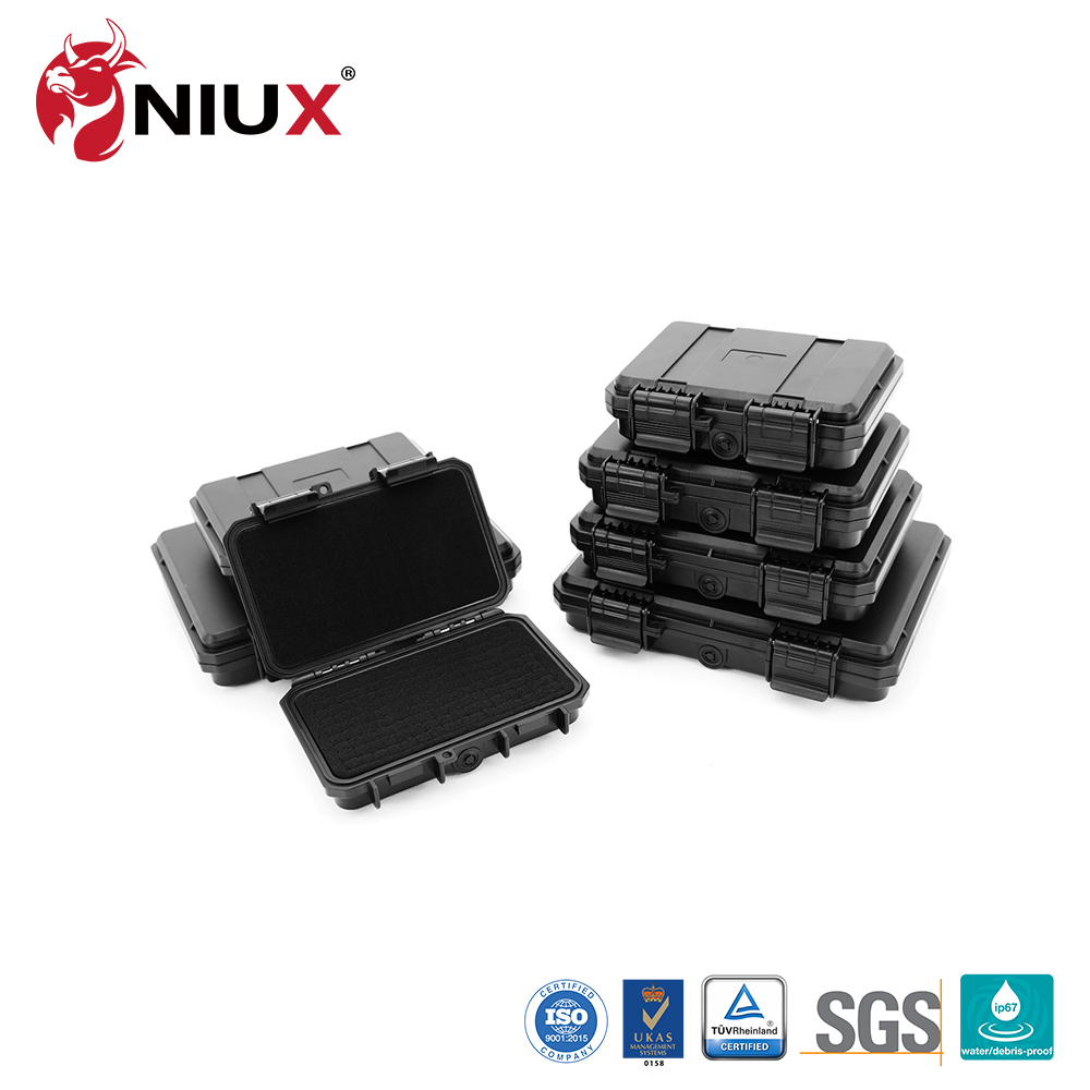 pl&aacute;stico de ABS vs PS de pl&aacute;stico