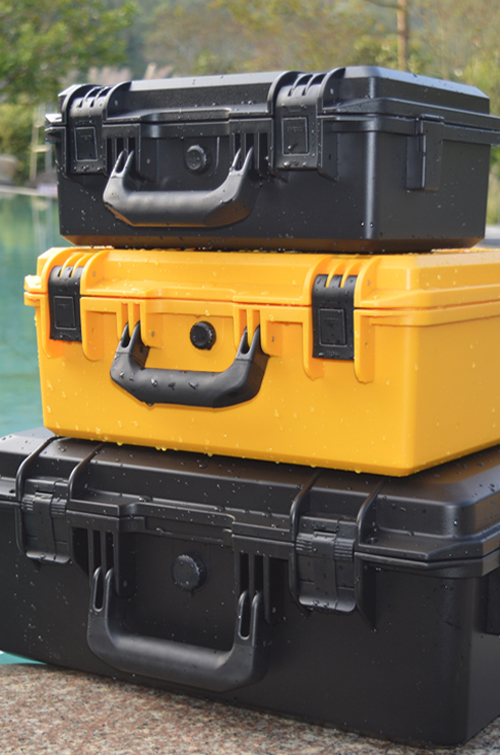 Soluciones de embalaje de fotos y video