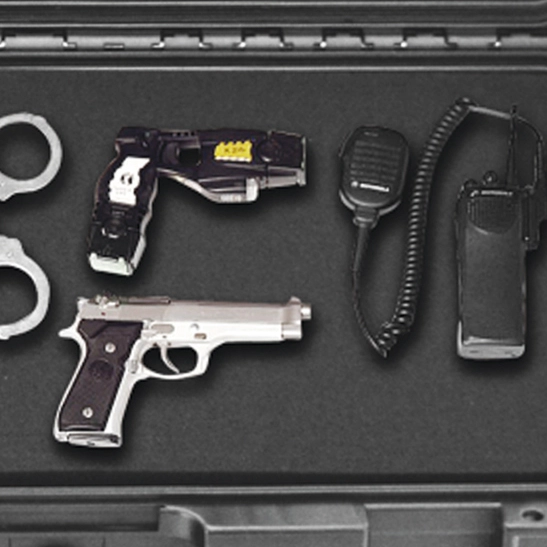 Una guía integral de cajas de armas