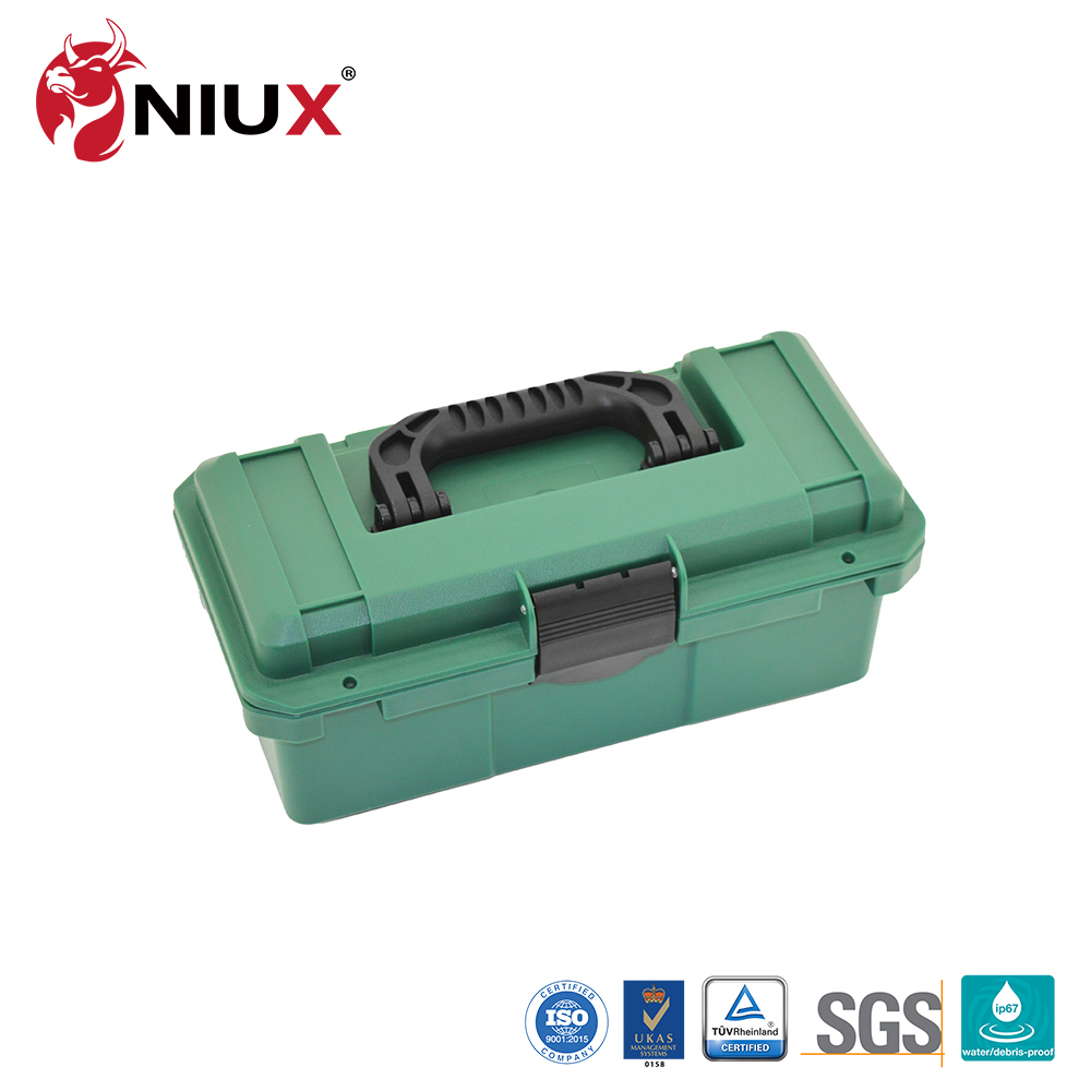 Cajas de herramientas