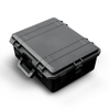 Caja dura de plástico IP67 IP67 de servicio pesado NX-5040