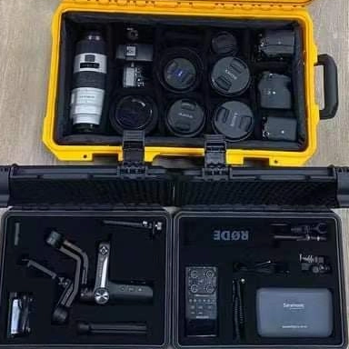 Soluciones de viajes premium por cajas de Niux